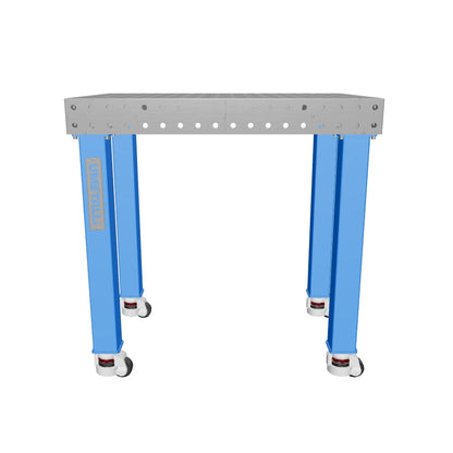 Table de soudage PRO 6 900x600 Mobile 