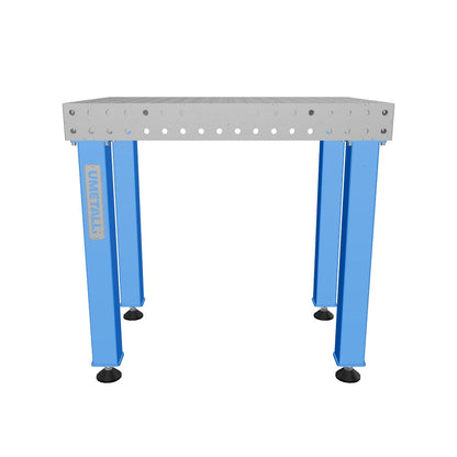 Table de soudage PRO 6 900x600 