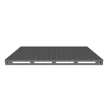 Table de soudage perforé 900x600 4mm 