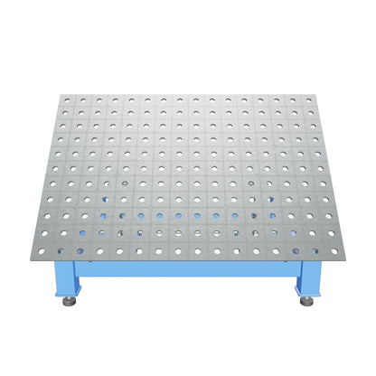 Table de soudage MasterAngle 800x550 