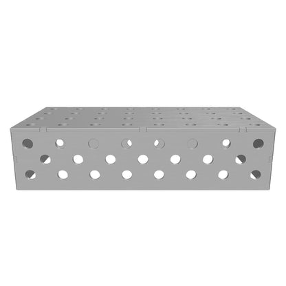 Kuutio 400x200x100