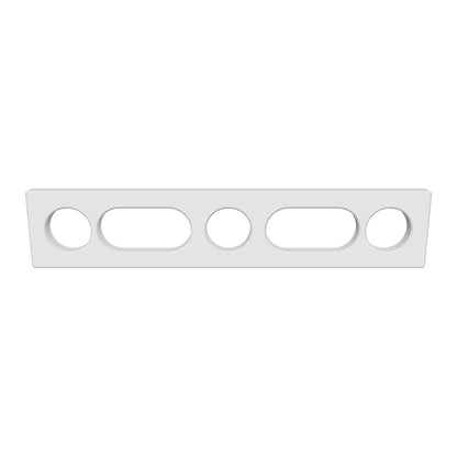 Butée 250x50 10 mm Ø28