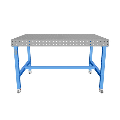 Table de soudage MASTER 1500x1000 Mobile 