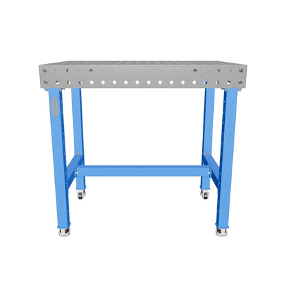 Table de soudage MASTER 900x600 Mobile 
