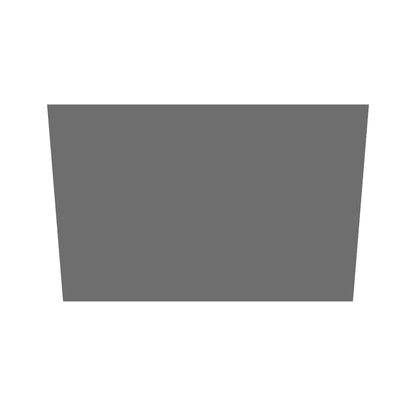Plaque en acier inoxydable 900x600 1mm pour table de soudage 