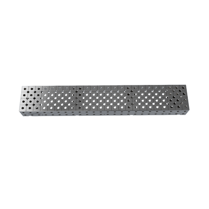 Blocco di rialzo 1200x200x100 