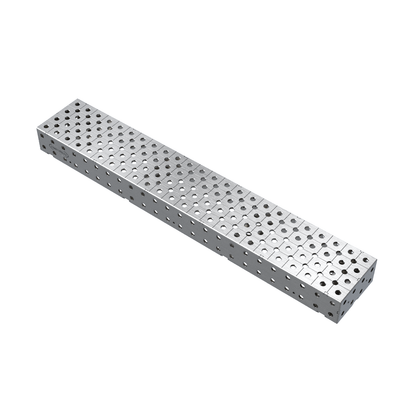 Blocco di rialzo 1200x200x100 