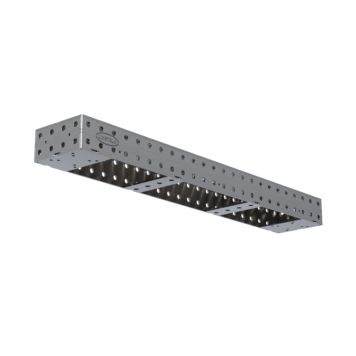 Blocco di rialzo 1200x200x100 