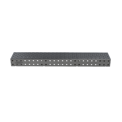 Blocco di rialzo 1200x200x100 