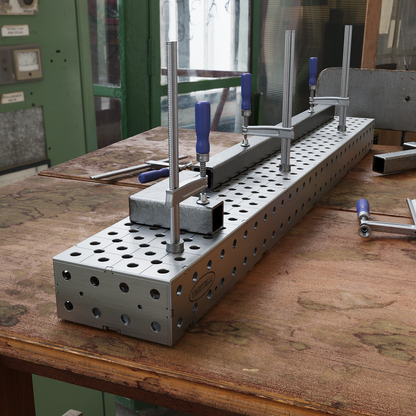 Riser Block 1500x200x100