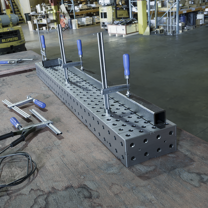 Riser Block 1500x200x100