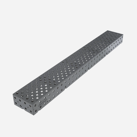 Blocco rialzato 1450x200x100 