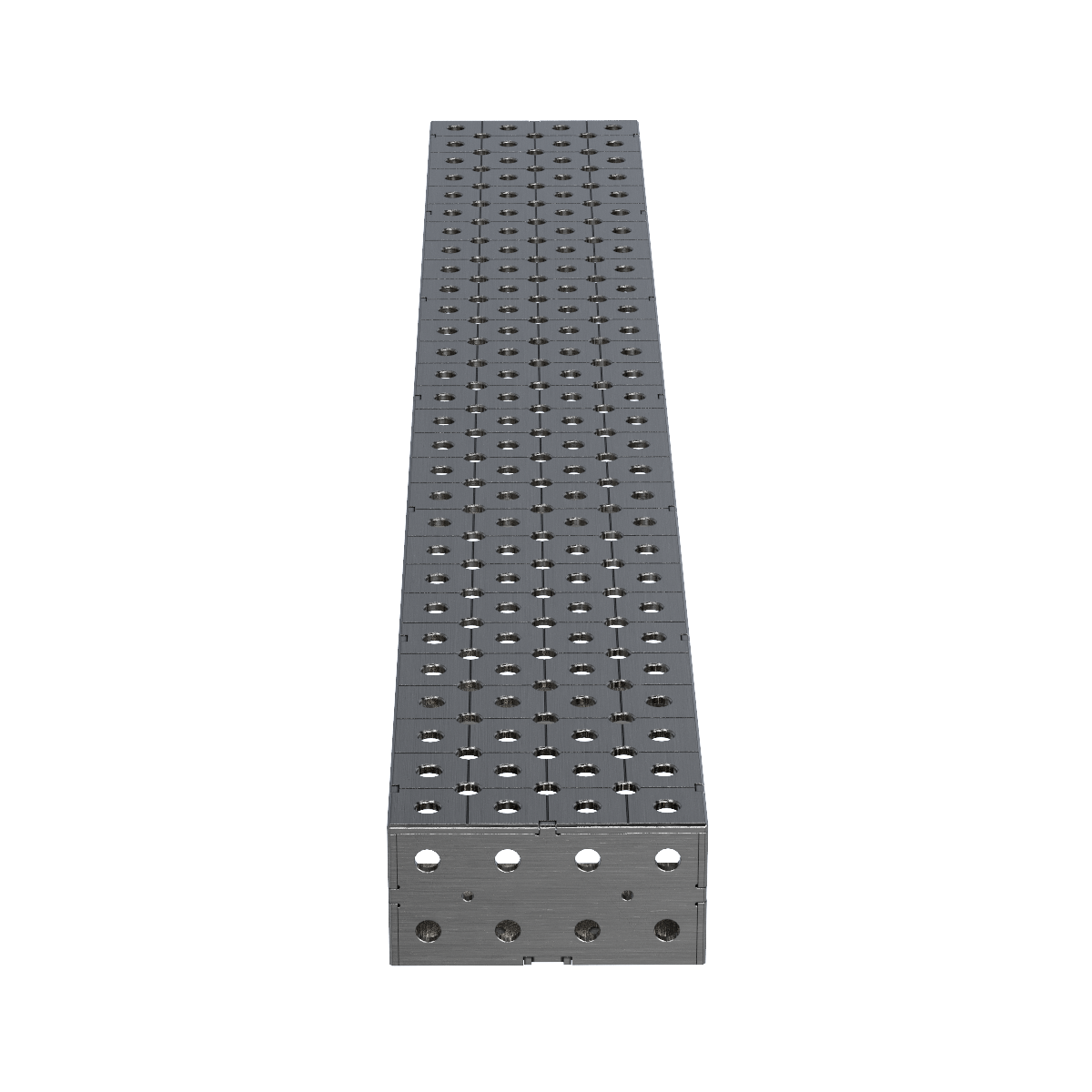 Riser Block 1500x200x100