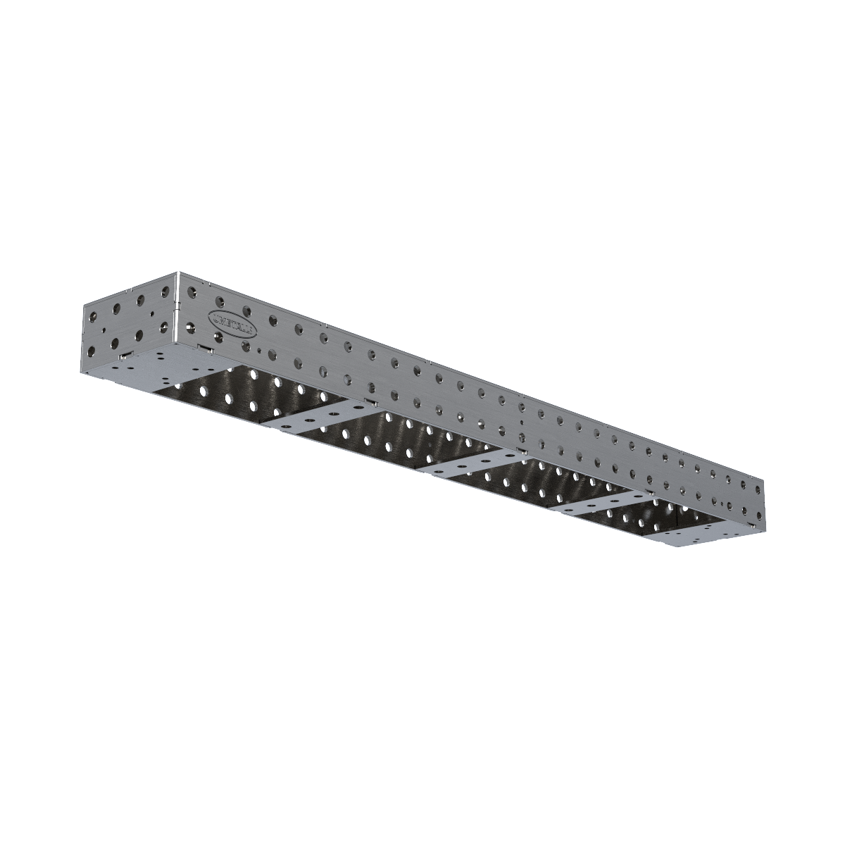 Riser Block 1500x200x100