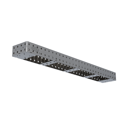 Riser Block 1500x200x100