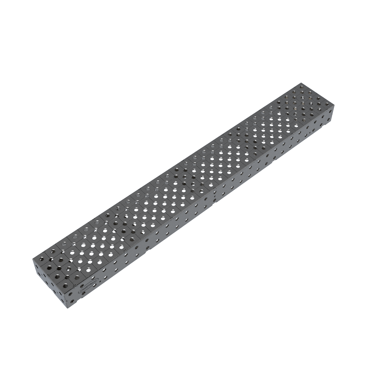 Riser Block 1500x200x100