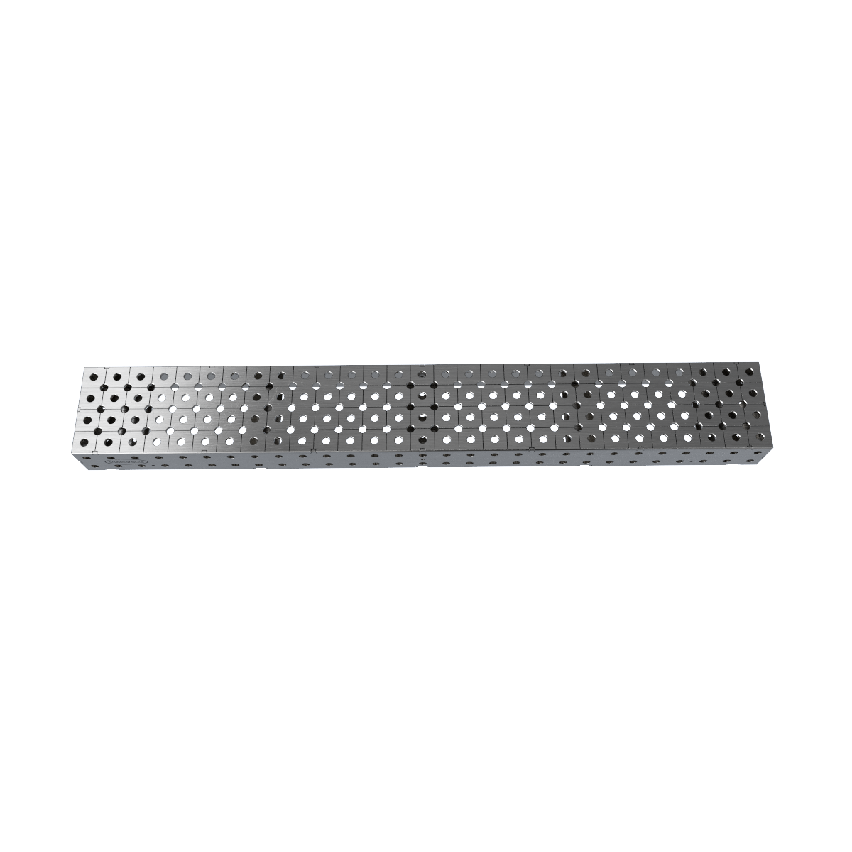 Riser Block 1500x200x100