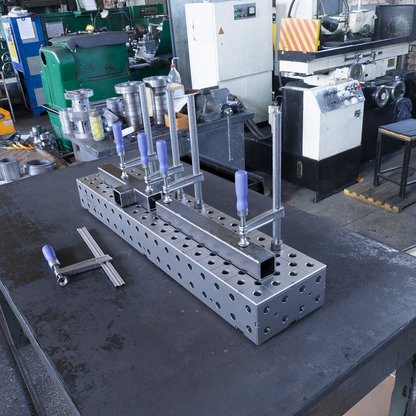 Bloc de rehausse 900x200x100 