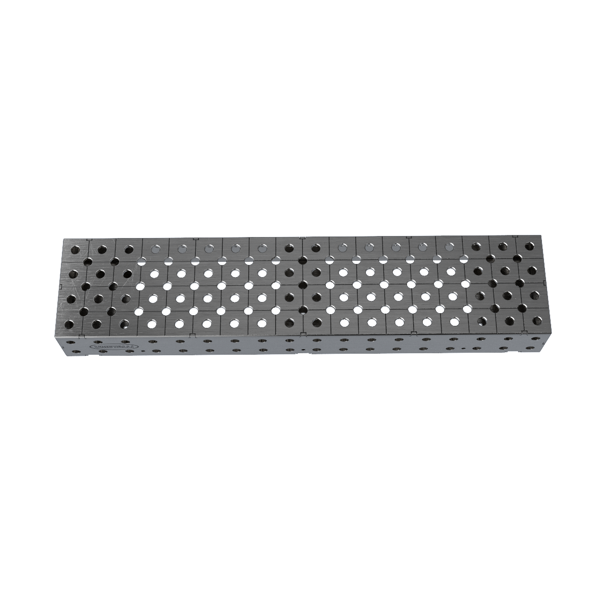 Bloc de rehausse 900x200x100 