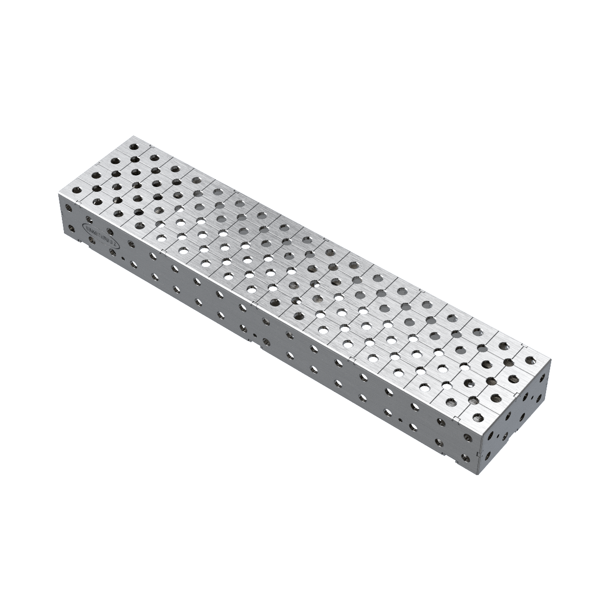 Bloc de rehausse 900x200x100 