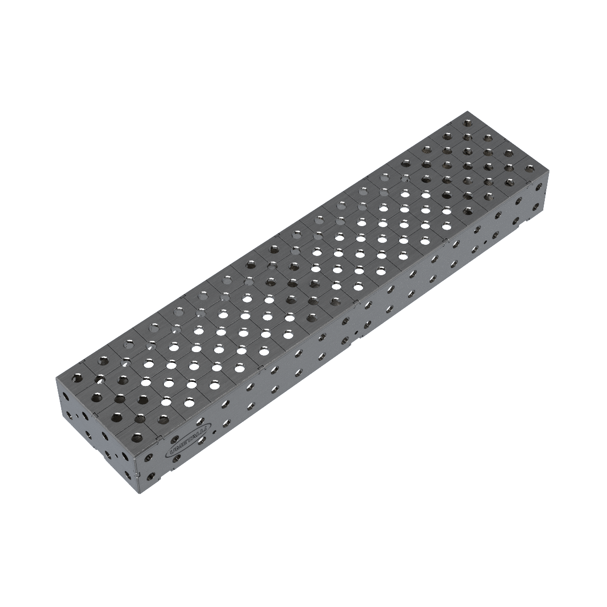 Bloc de rehausse 900x200x100 