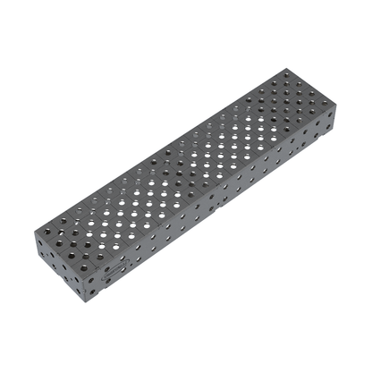 Bloc de rehausse 900x200x100 