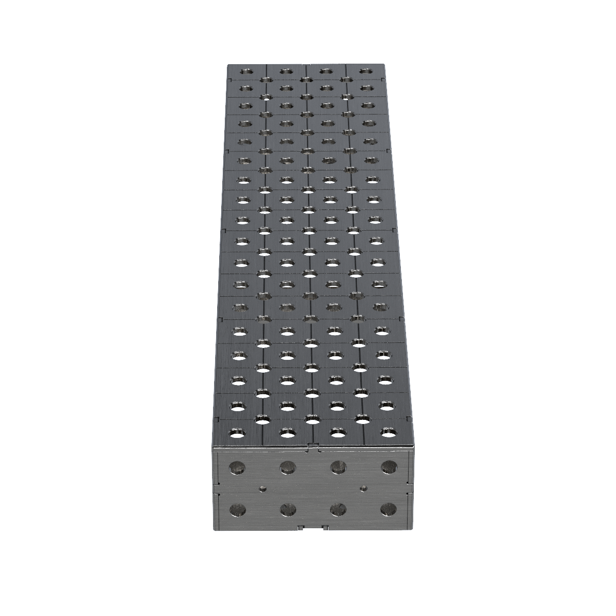 Bloc de rehausse 900x200x100 