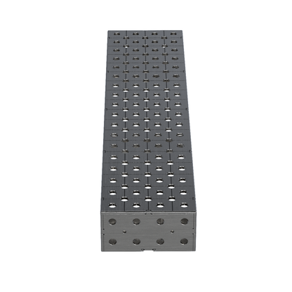 Bloc de rehausse 900x200x100 