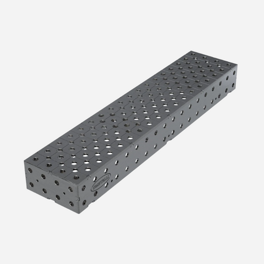 Blocco di rialzo 900x200x100 